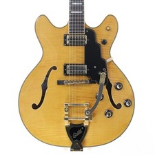 GUILD STARFIRE VI 2002 Natural