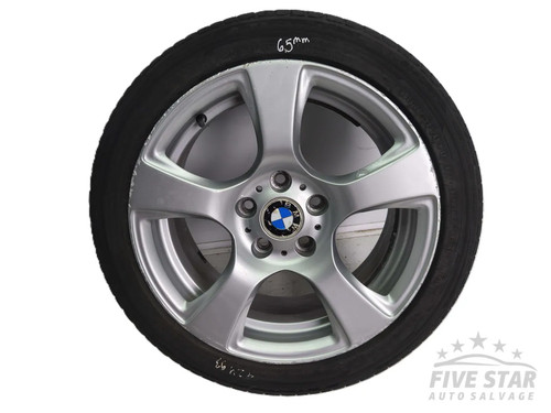 Bmw series r17 alloy - 3,
