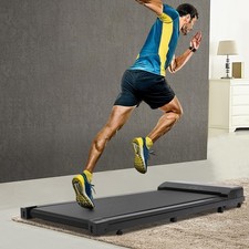 Electric Walking Pad Treadmill