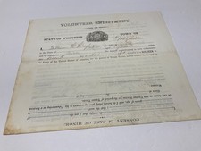 CIVIL WAR WISCONSIN DODGEVILLE