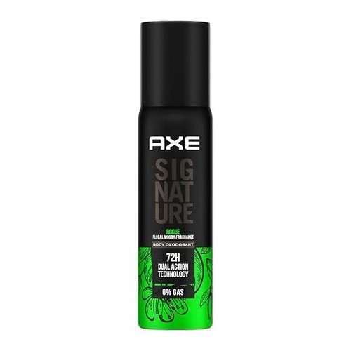 Axe signature rogue body - @axe,
