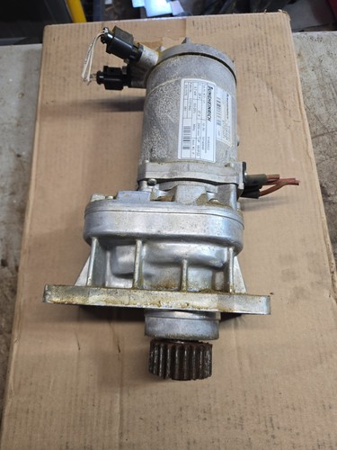 Jungheinrich steering motor - jungheinrich,