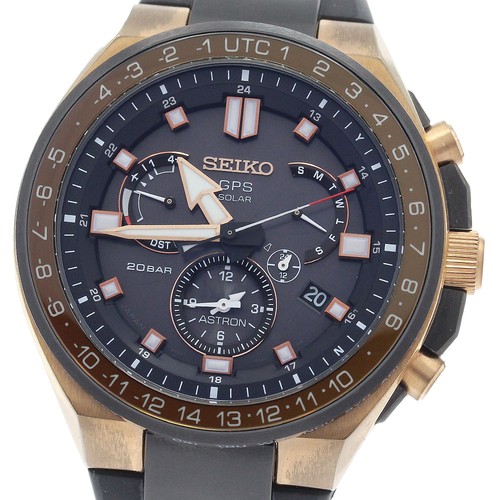 Seiko astron - seiko,