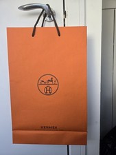 Authentic Hermes Shopping