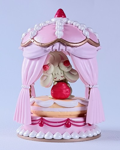 Alcremie pokemon ment - alcremie,