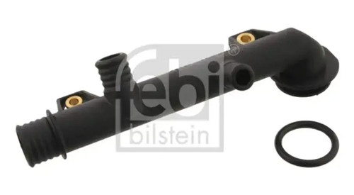 Cooling system nipple - cooling,