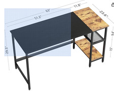 [£29]  CubiCubi Computer Home