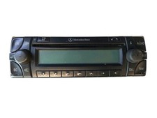 Mercedes W163 ML 430 A2088200085 Becker navigation system BE4716