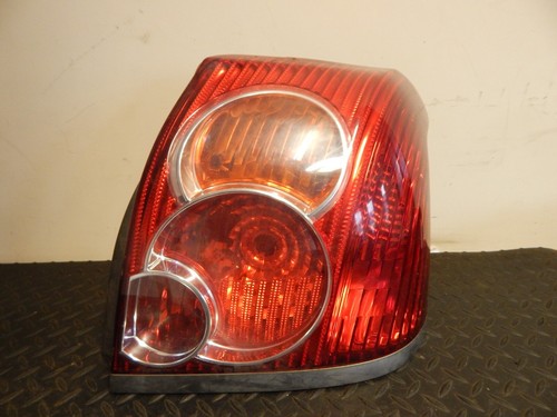 Genuine toyota avensis 5 - avensis,