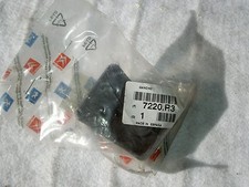 CAB PARTITION PANEL STOP