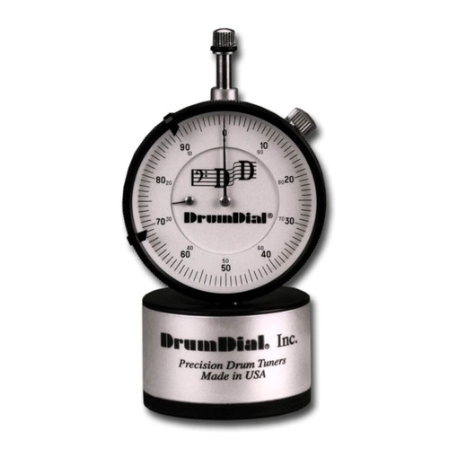 Drum dial precision tuner - drum,