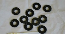 Suzuki GS1150 Valve cover bolt rubber seal.  Sold individually. 09161-11008