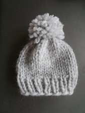 HAND KNITTED NOVELTY EGG COSY