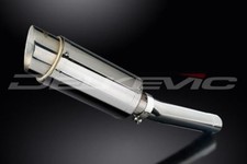 Delkevic 8" Stainless Round