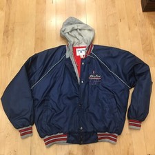 Vintage 80s Spalding Quilted