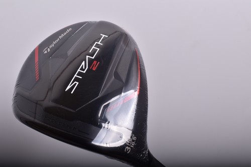 Taylormade stealth2 wood - taylormade,