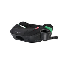 Cozy N Safe Cosmo i-Size Booster Child Car Seat with Swivel ISOFIX and Cupholder