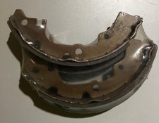 DRIVEMASTER SHU424 Brake Shoe