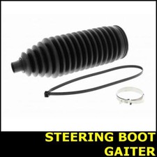 Steering Boot Gaiter FOR