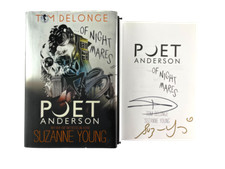 Tom DeLonge Blink-182 Signed