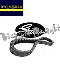 7972 - Belt Variator Gates Suzuki 400 AN Burgman 2003 2004 2005 2006