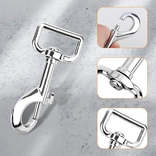 Trigger clasps swivel snap - clasps,