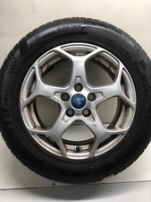 FORD MONDEO 16'' SILVER ALLOY
