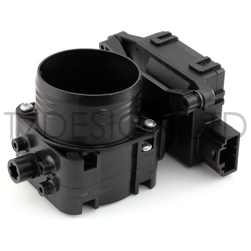 55mm electric hvac - ∅,