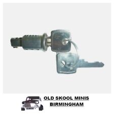 CLASSIC MINI IGNITION BARREL