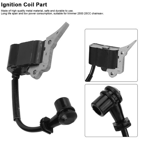 Chainsaw ignition coil - ignition, 2500