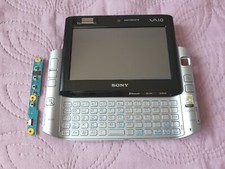 Sony Vaio VGN-UX Series Wi-Fi buttons board from VGN-UX280P