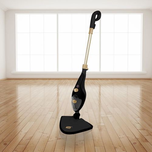 Hot steam mop - steam,