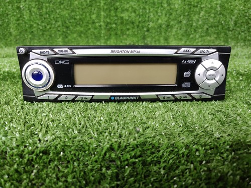 Blaupunkt brighton mp34 - blaupunkt,