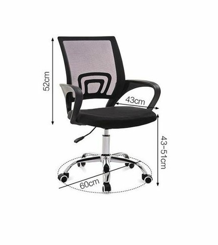 Luxury computer office mesh - luxury,