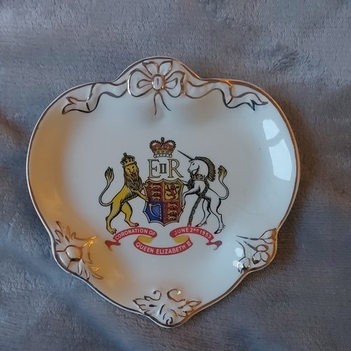 Coronation queen elizabeth - coronation,