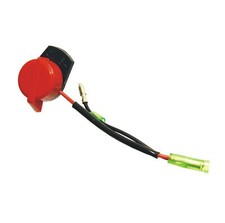 Go Kart Aftermarket Honda GX120 / GX160 / GX200 On/Off Switch - Twin Wire