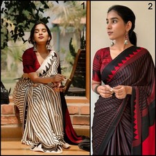 Woman's Festival Wear Lagdi