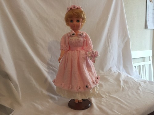Kader doll inch from hong - kader, 18