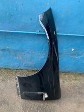 Jaguar Xk XKR X150 front wing