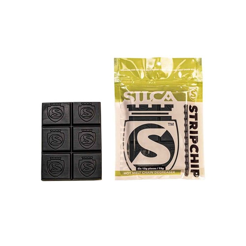 Silca stripchip hot - silca,