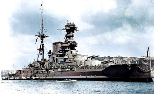 Royal navy queen elizabeth - royal,