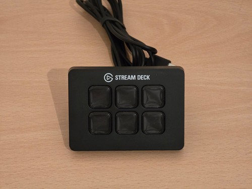 Elgato stream deck - elgato,