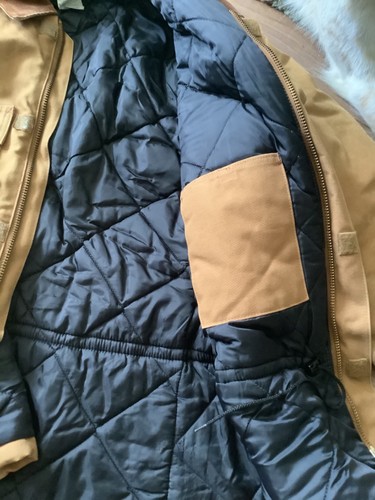 Vintage carhartt jacket 90s - carhartt,