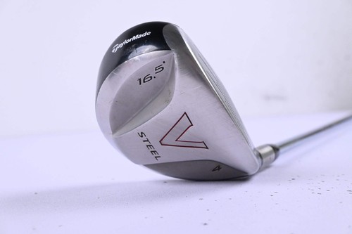 Taylormade steel wood - taylormade,