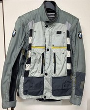 BMW Motorrad Riding Jacket & Pants  Rally 2 Suit Jacket 50  Pants 48 Used