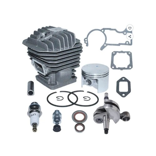 52mm cylinder crankshaft kit - crankshaft,