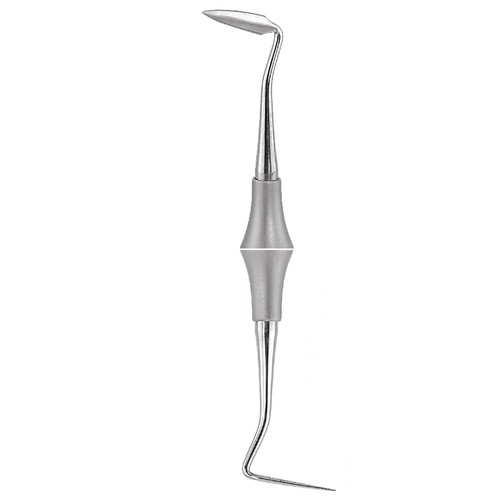 Gdc dental instruments buck - gdc,