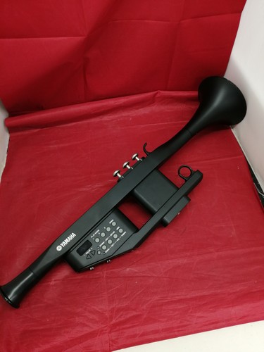 Yamaha digital trumpet - yamaha,