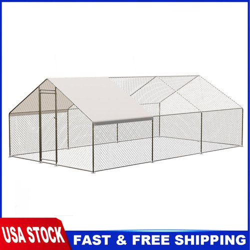 8x19 7x6 5ft - large, metal