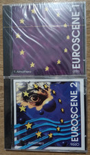Amiga CD - Euroscene 1 and 2
